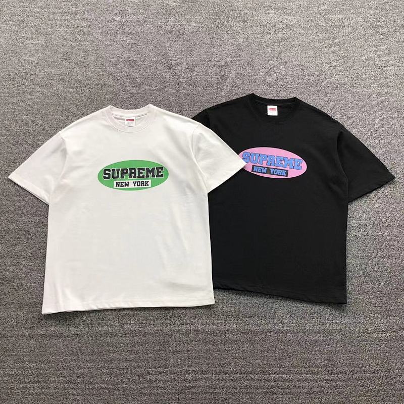 SUPREME TSHIRTS (127)