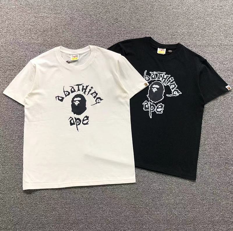 BAPE TSHIRTS (91)
