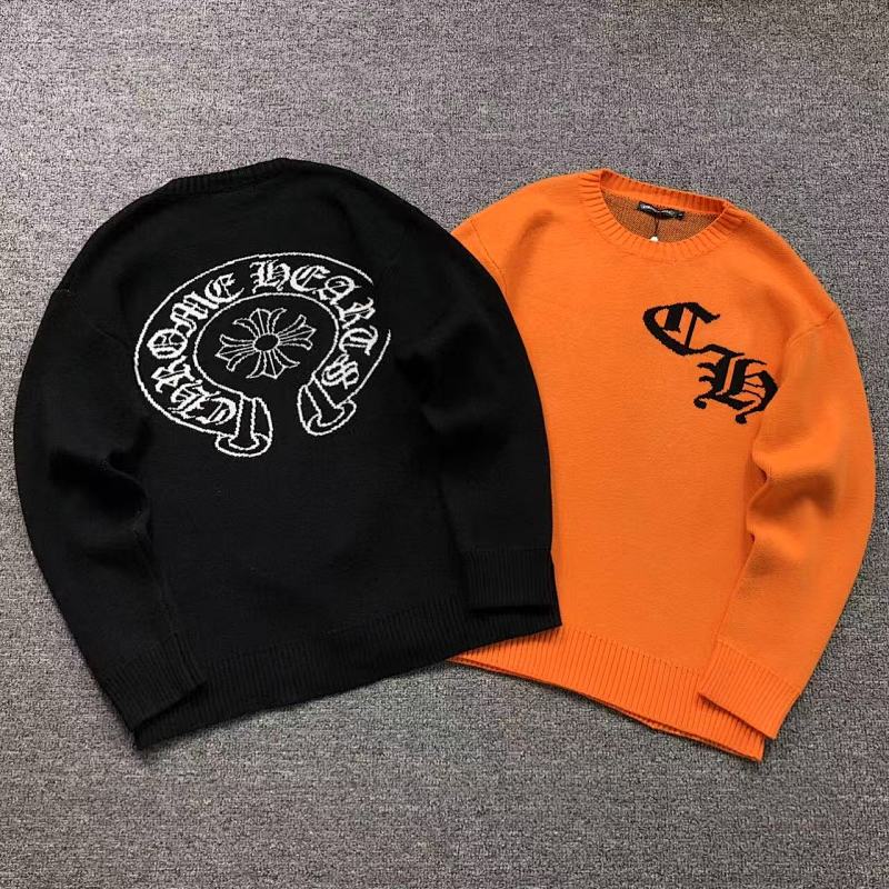 CHROME HEART SWEATERS (26)