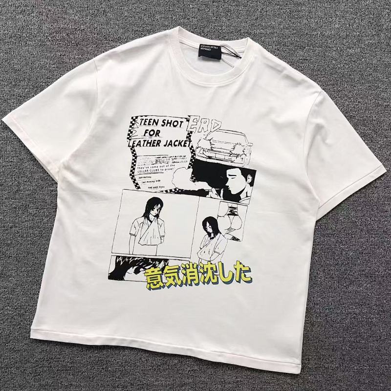 ENFANTS RICHES DEPRIMES TSHIRTS (183)