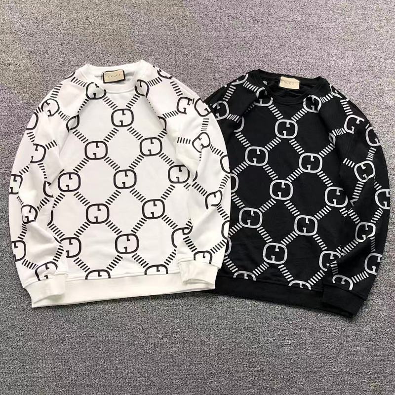 GUCCI HOODIES (7)