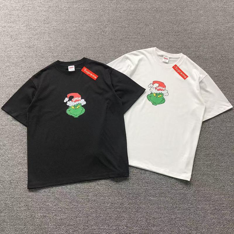 SUPREME TSHIRTS (102)