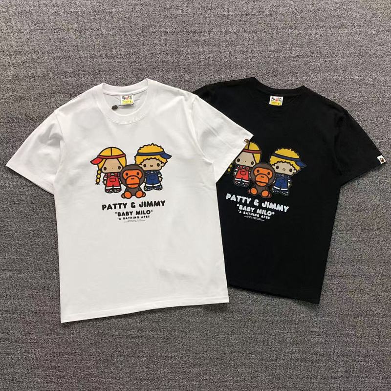 BAPE TSHIRTS (128)