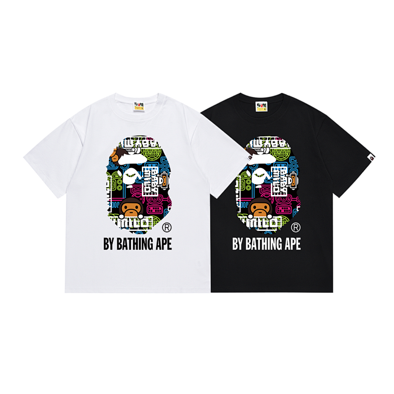 BAPE TSHIRTS (440)