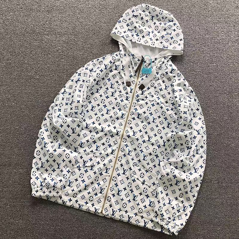 LOUIS VUITTON JACKETS (21)