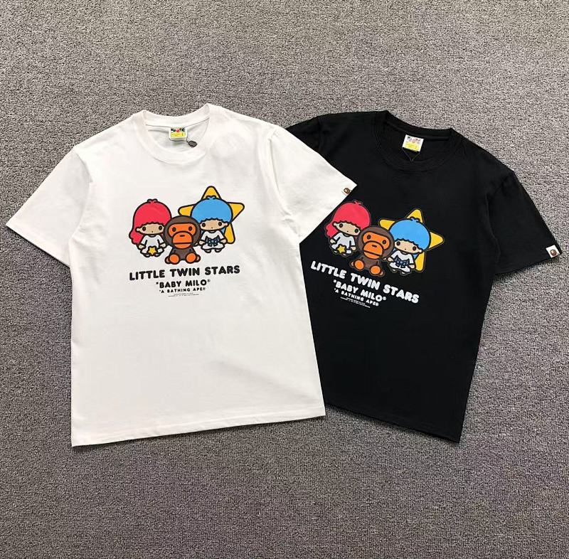 BAPE TSHIRTS (113)