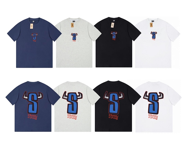 STUSSY TSHIRTS (813)