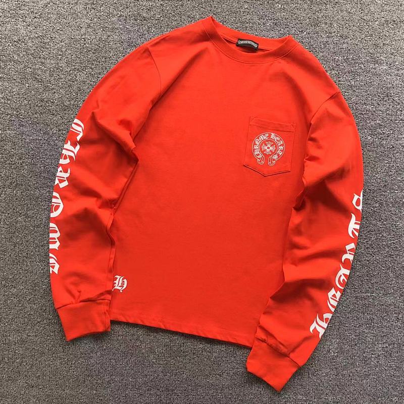 CHROME HEART LONGSLEEVES (35)