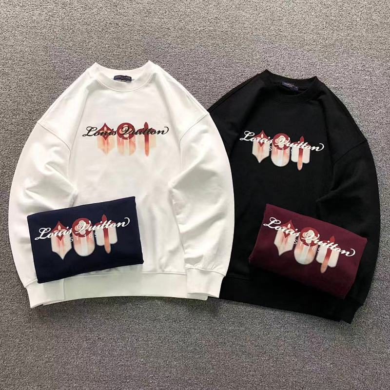 LOUIS VUITTON HOODIES (58)