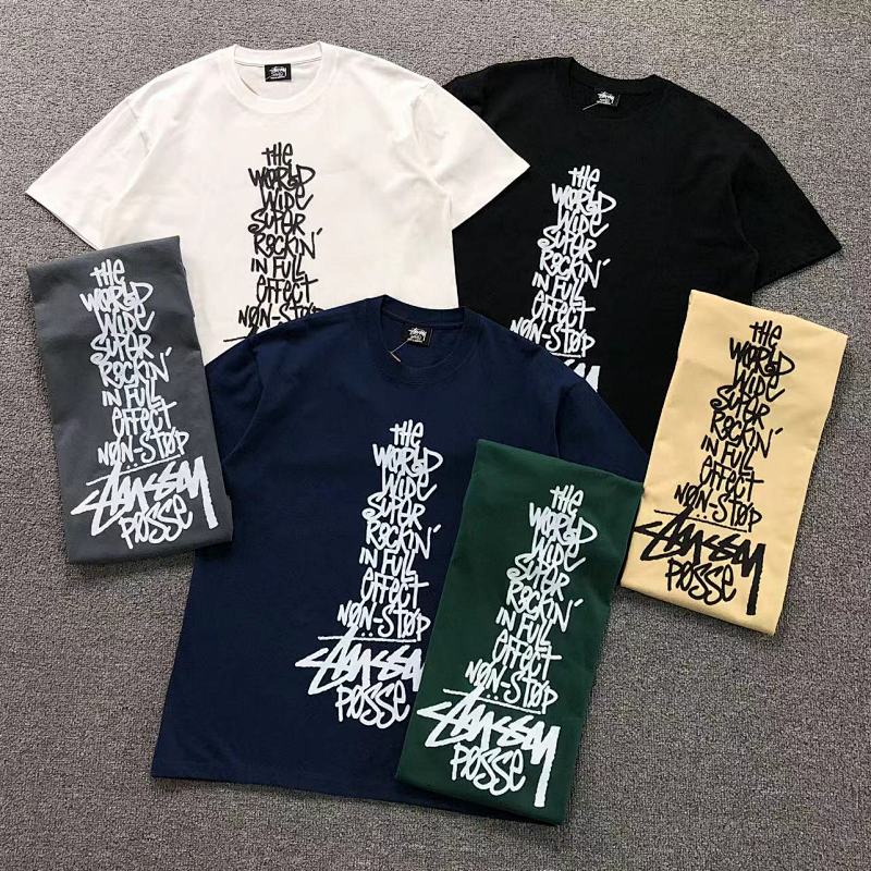 STUSSY TSHIRTS (87)