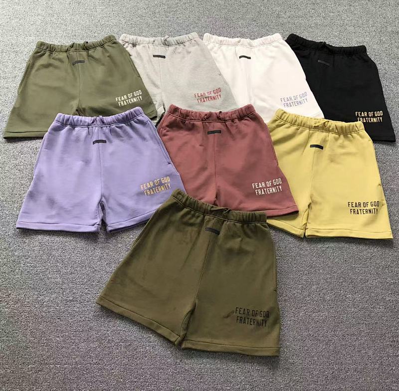 FOG SHORTS (50)