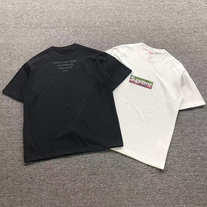SUPREME TSHIRTS (86)