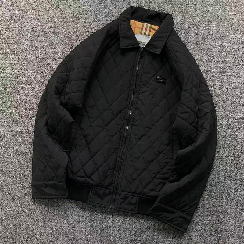 BURBERRY JACKETS (7)