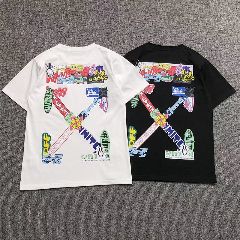 OFF WHITE TSHIRTS (224)