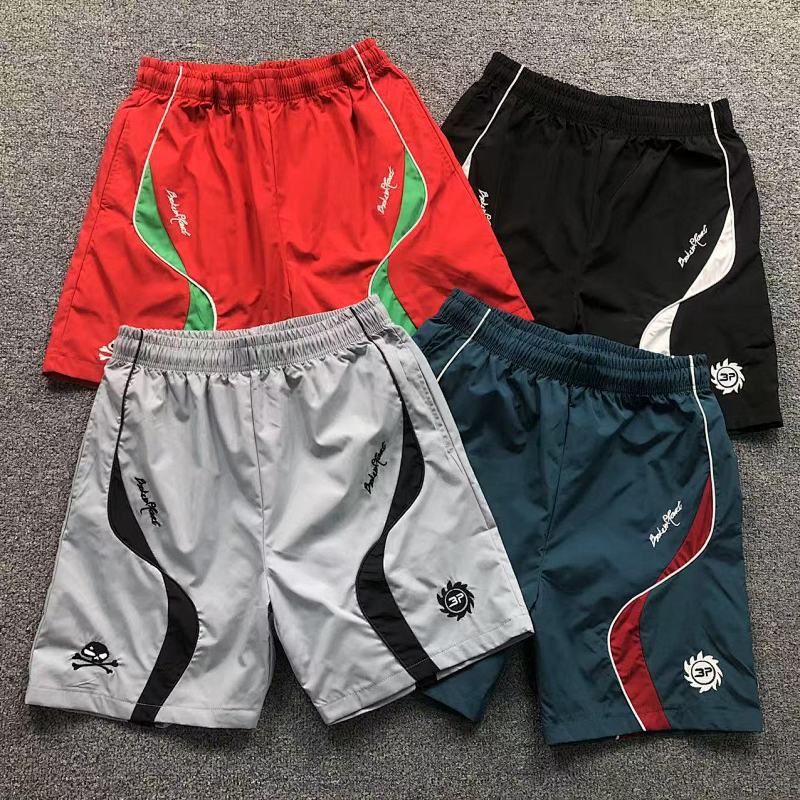 BROKEN PLANET SHORTS (7)