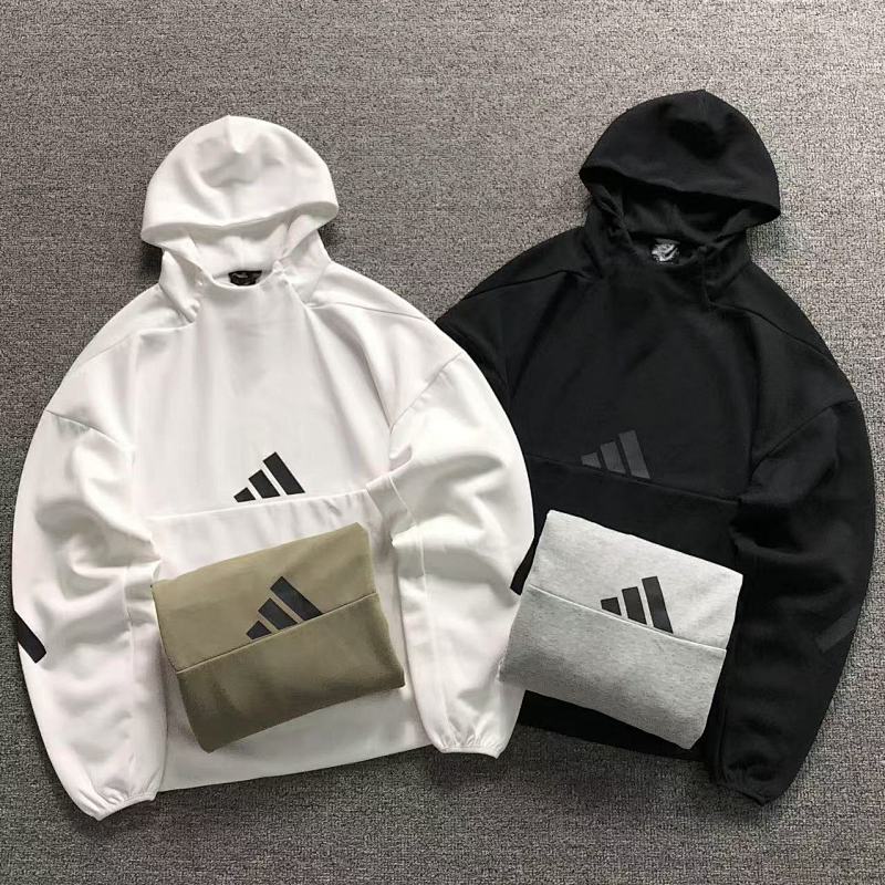 ADIDAS HOODIES (46)