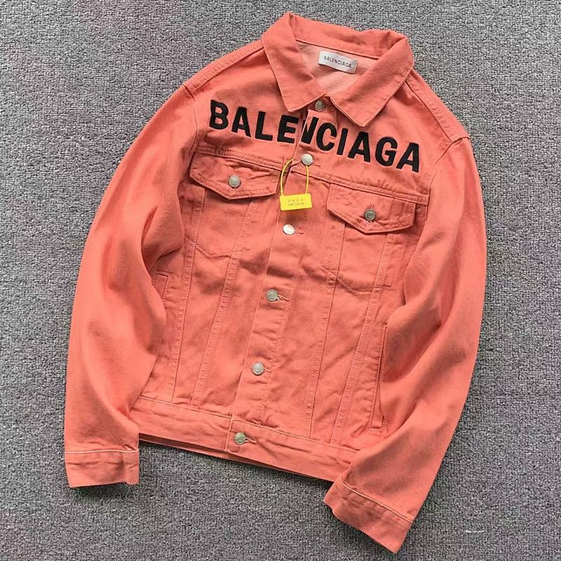 BALENCIAGA JACKETS (4)