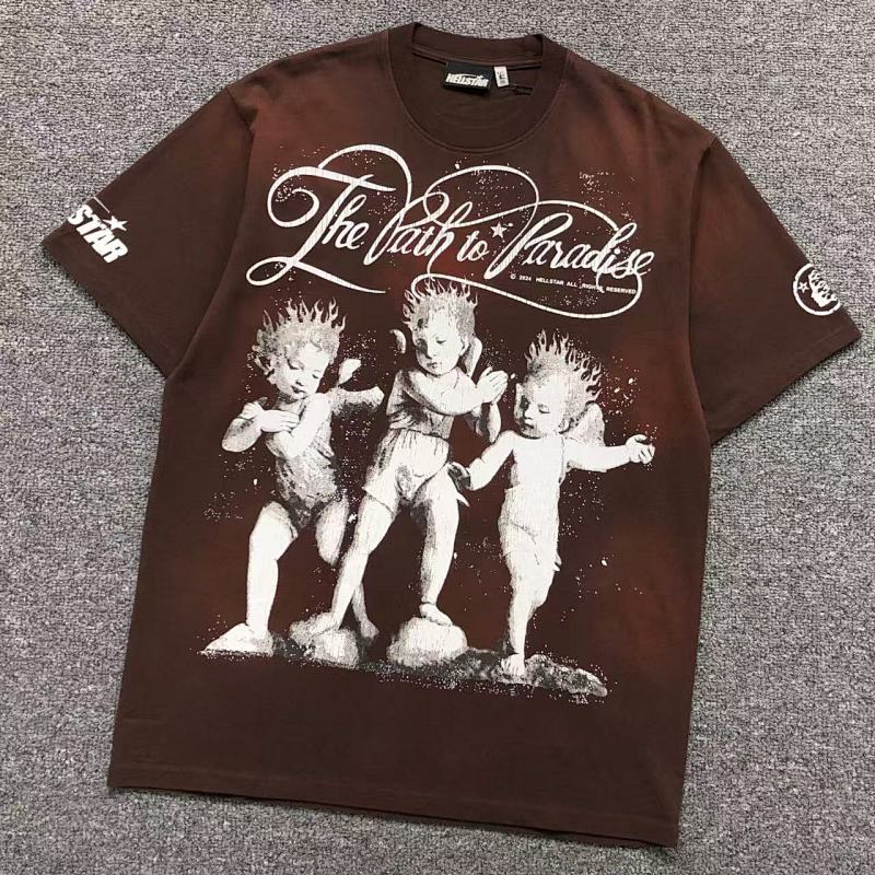 HELLSTAR TSHIRTS (264)