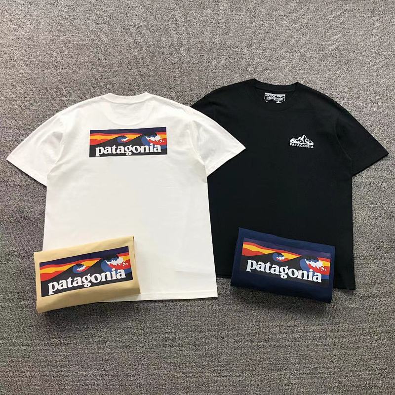 PATAGONIA TSHIRTS (9)