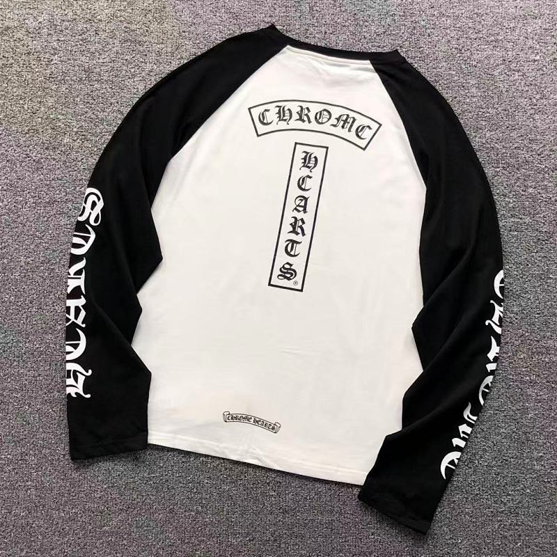 CHROME HEART LONGSLEEVES (38)