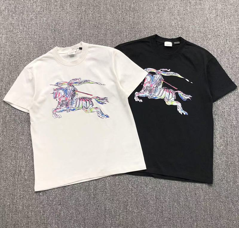 BURBERRY TSHIRTS (138)