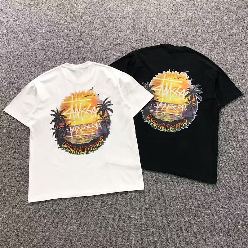 STUSSY TSHIRTS (125)