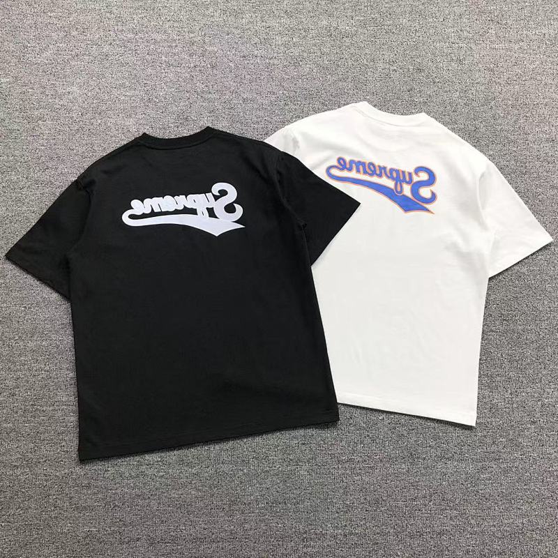 SUPREME TSHIRTS (111)