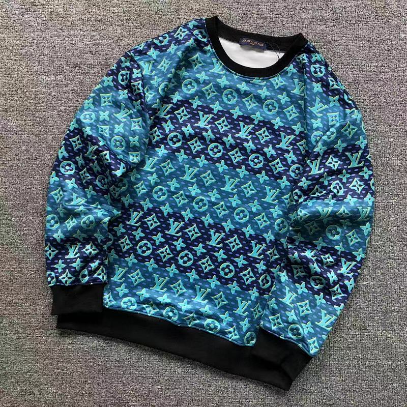 LOUIS VUITTON HOODIES