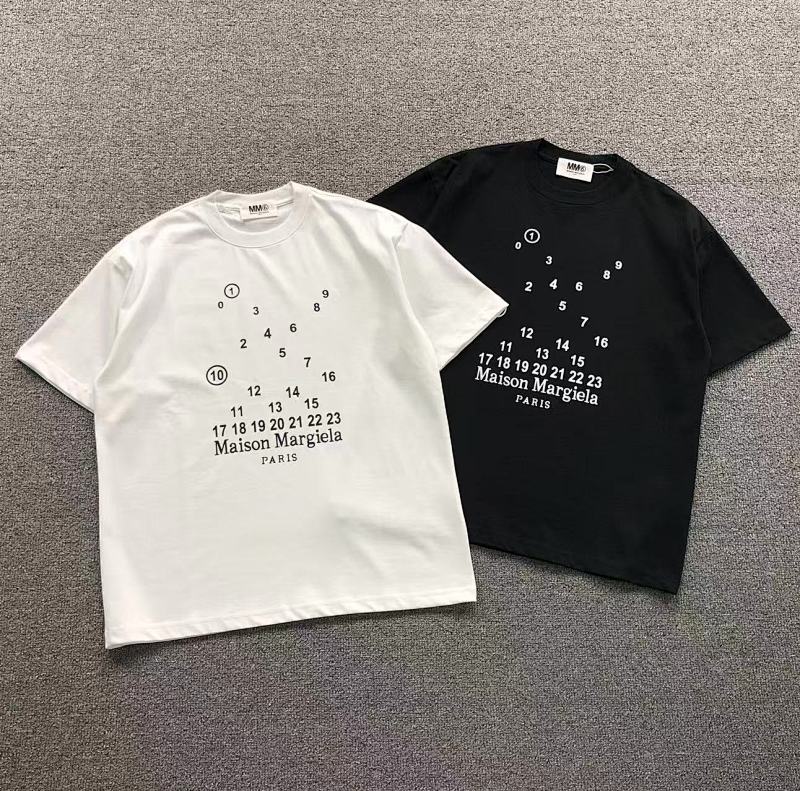 MAISON MARGIELA TSHIRTS (3)