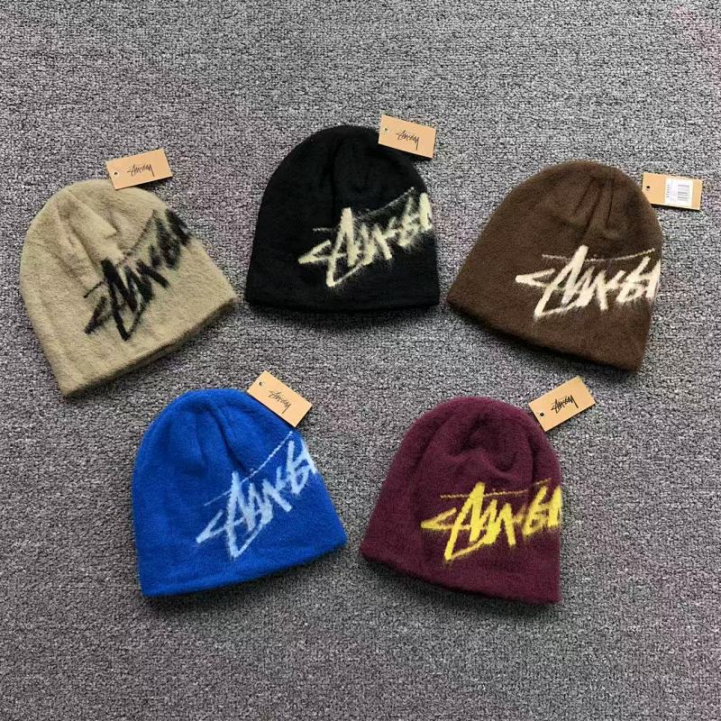 STUSSY HATS (19)