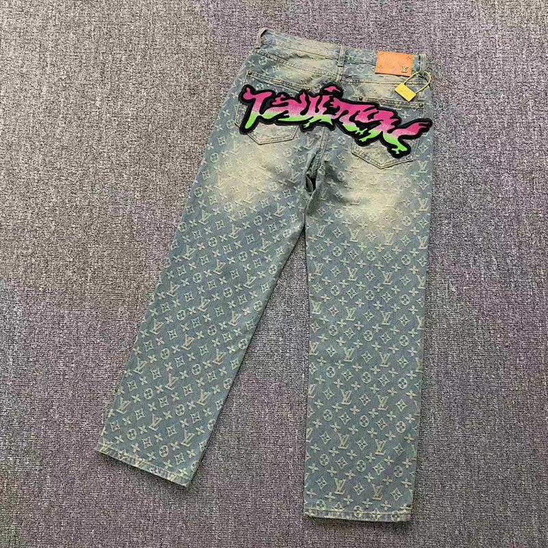 LOUIS VUITTON PANTS (170)