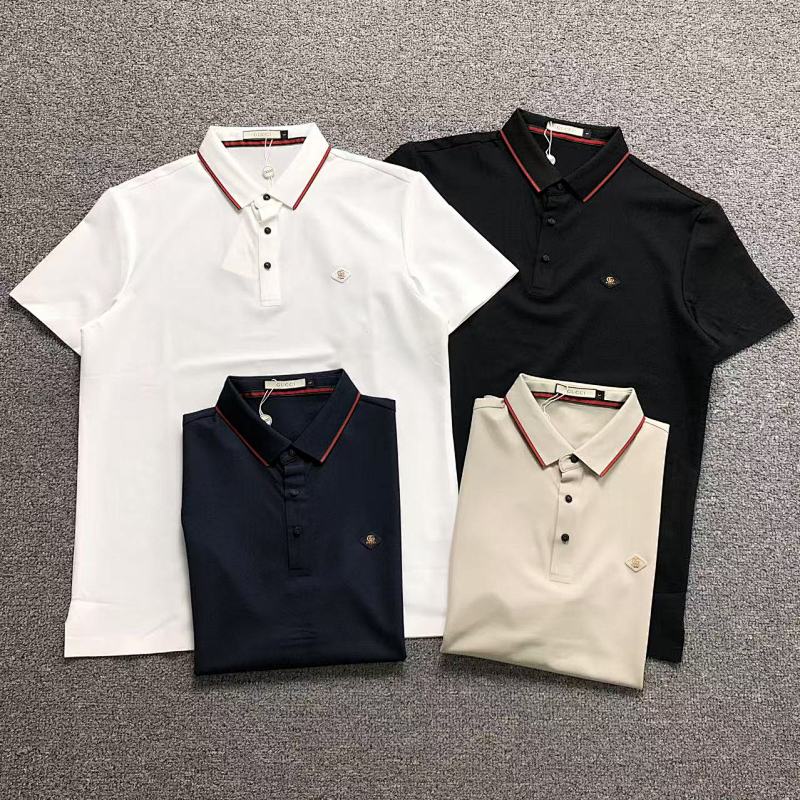 GUCCI POLOS