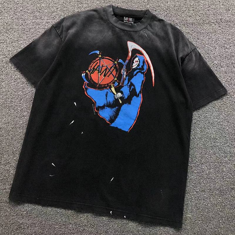 SAINT MICHAEL TSHIRTS (14)