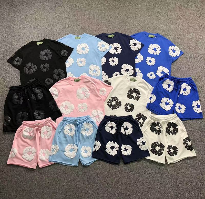 DENIM TEARS TSHIRTS (21)