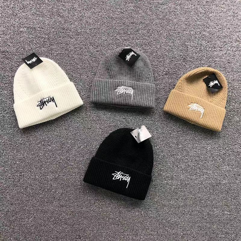 STUSSY HATS (14)