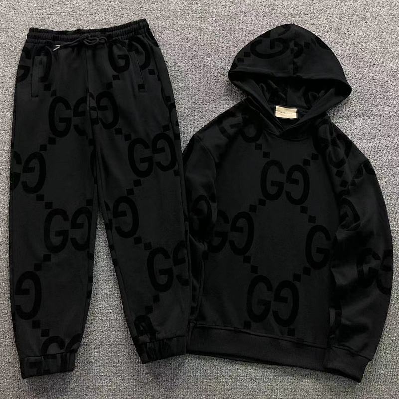 GUCCI HOODIES