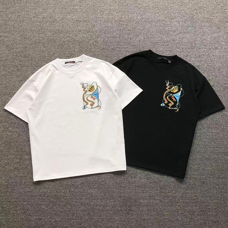 LOUIS VUITTON TSHIRTS (18)
