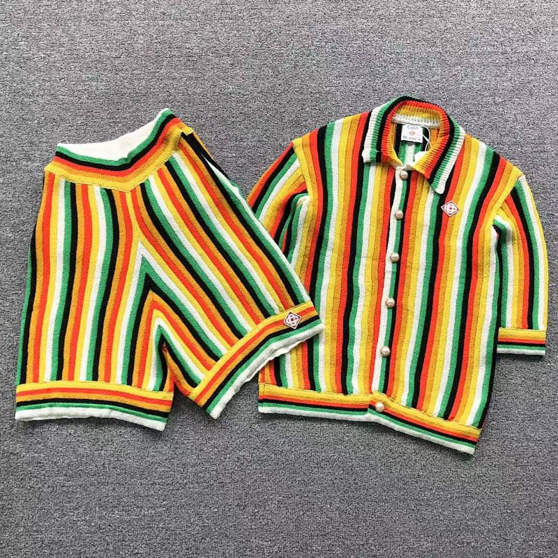 CASABLANCA SHIRTS (13)