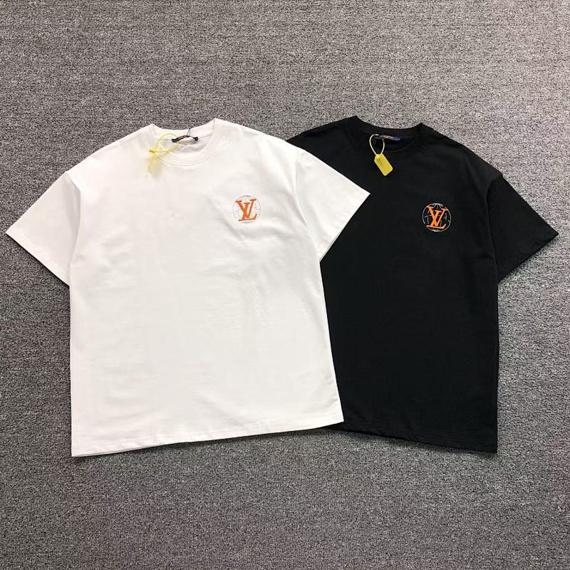 LOUIS VUITTON TSHIRTS (198)
