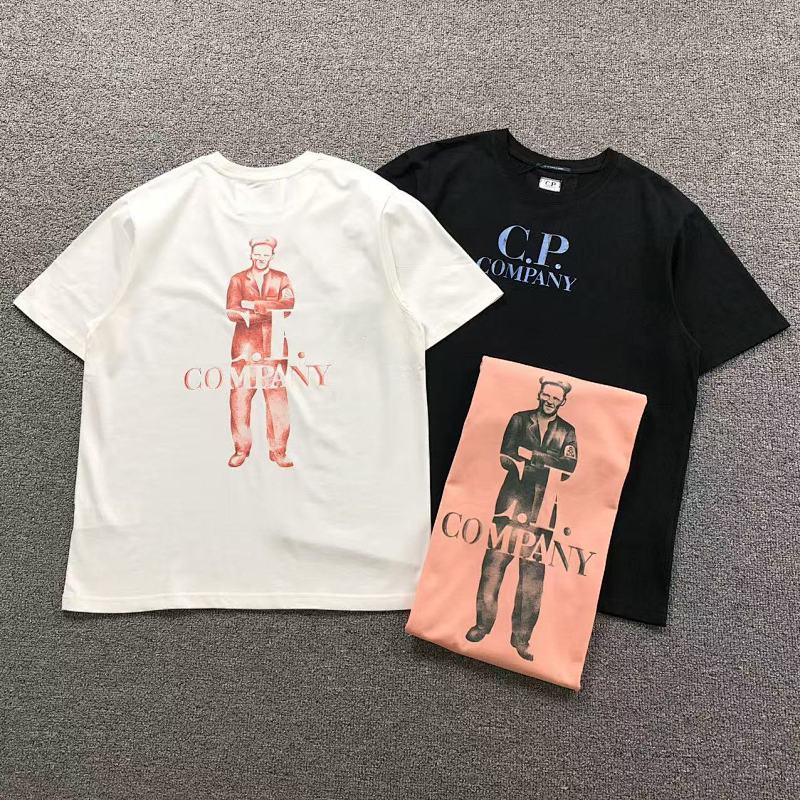 CP COMPANY TSHIRTS (16)