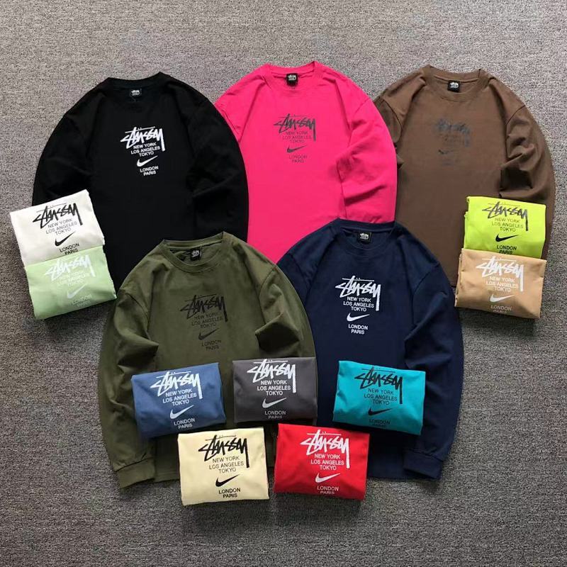 STUSSY LONGSLEEVES (53)