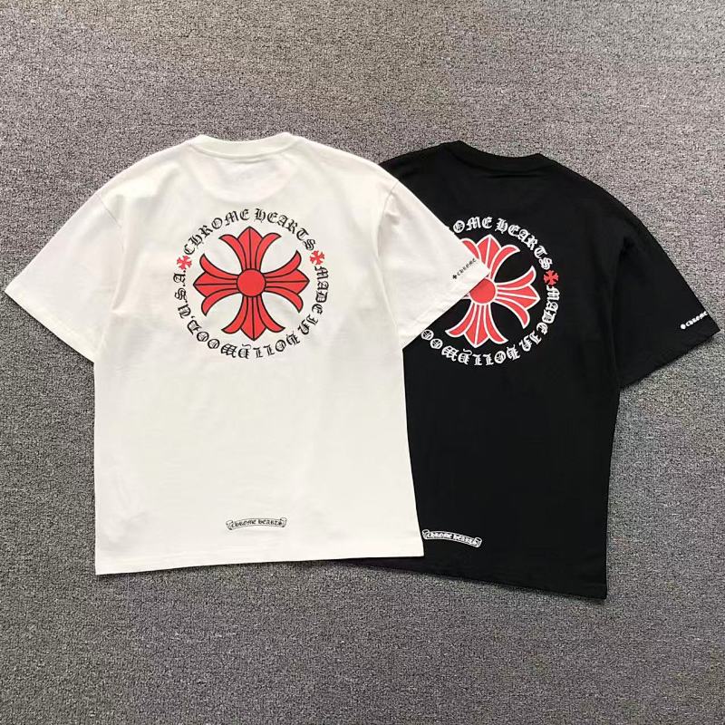CHROME HEART TSHIRTS (18)