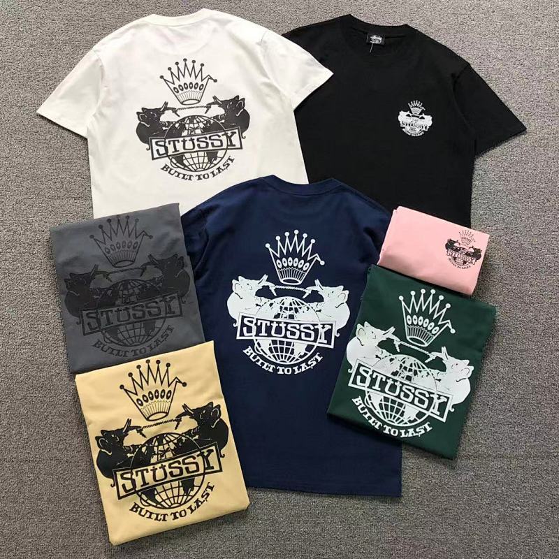 STUSSY TSHIRTS (30)