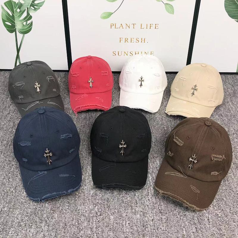 CHROME HEART HATS (54)