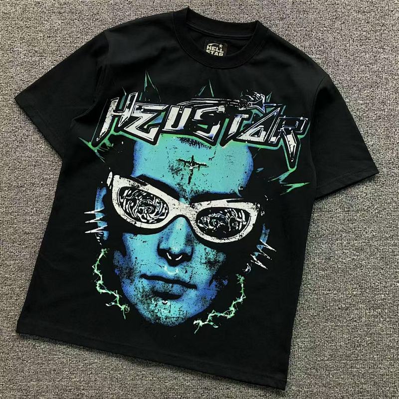 HELLSTAR TSHIRTS (205)