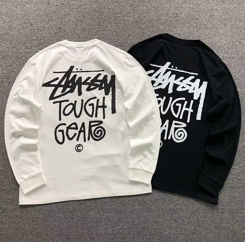 STUSSY LONGSLEEVES (61)