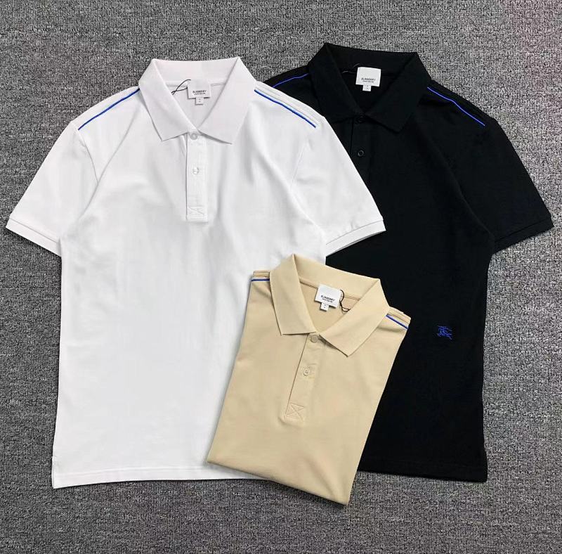 BURBERRY POLOS (83)