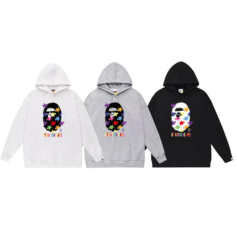 BAPE HOODIES (233)