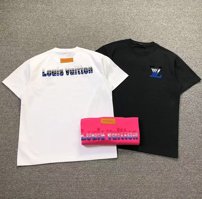 LOUIS VUITTON TSHIRTS (116)