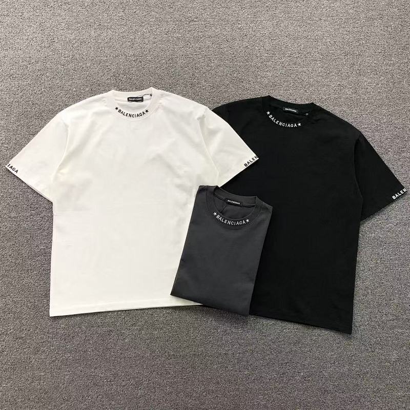 BALENCIAGA TSHIRTS (139)